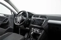 Volkswagen Tiguan 4Motion 1.4 110kW thumbnail