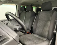 Volkswagen Caravelle T6.1 Lang Trendline DSG 2 110kW thumbnail