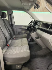 Volkswagen Caravelle T6.1 Lang Trendline DSG 2 110kW thumbnail