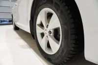 Skoda Octavia AMBITION COMBI 2 110kW thumbnail