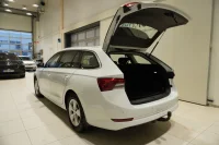 Skoda Octavia AMBITION COMBI 2 110kW thumbnail