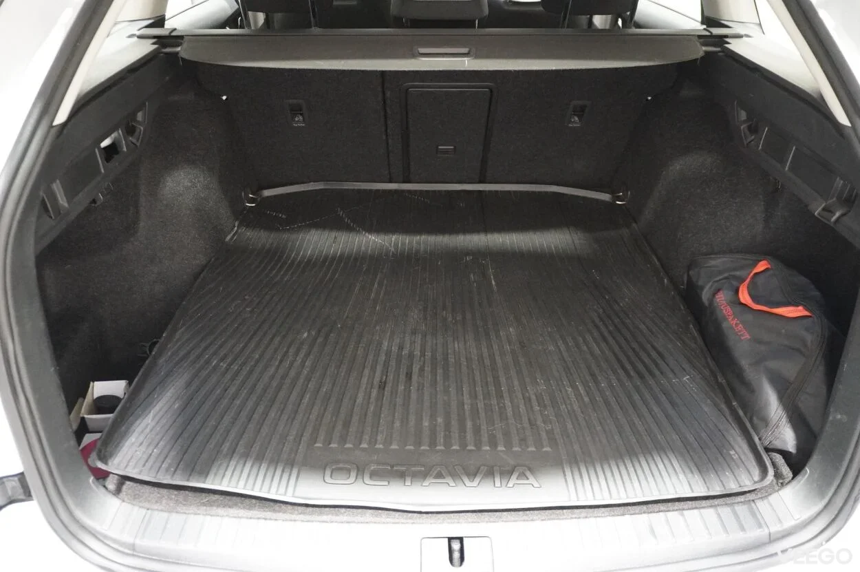 Skoda Octavia AMBITION COMBI 2 110kW