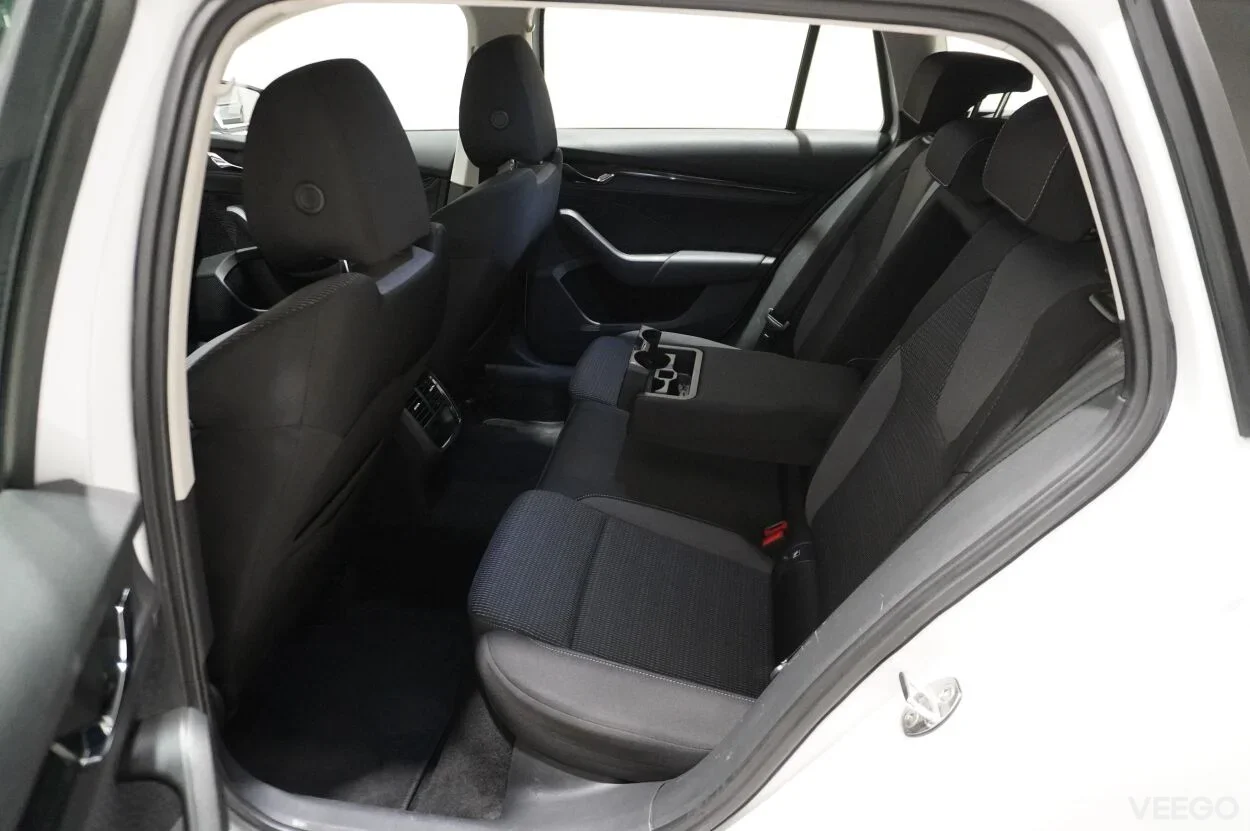 Skoda Octavia AMBITION COMBI 2 110kW