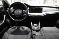 Skoda Octavia AMBITION COMBI 2 110kW thumbnail