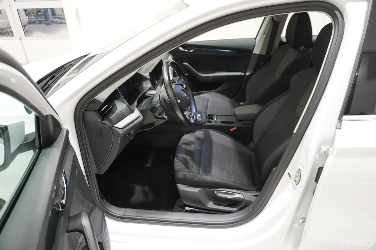 Skoda Octavia AMBITION COMBI 2 110kW