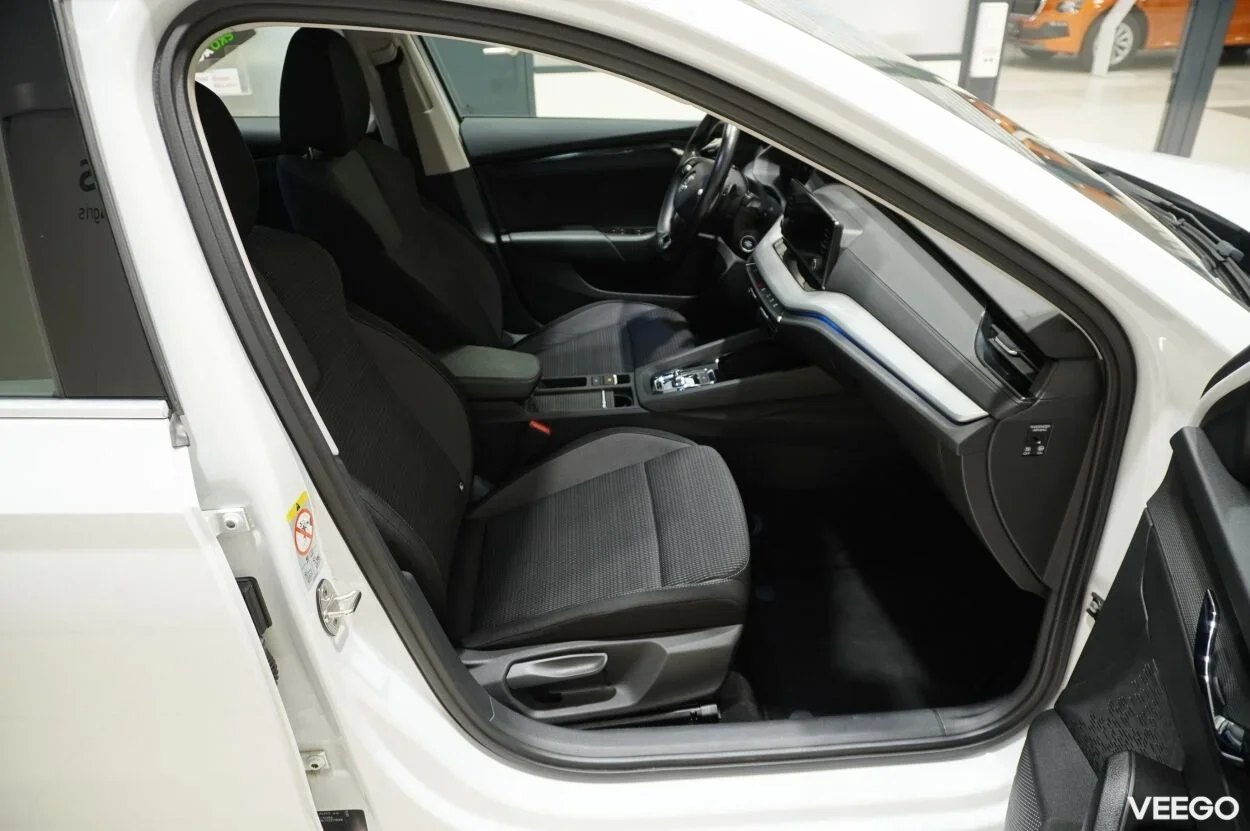 Skoda Octavia AMBITION COMBI 2 110kW