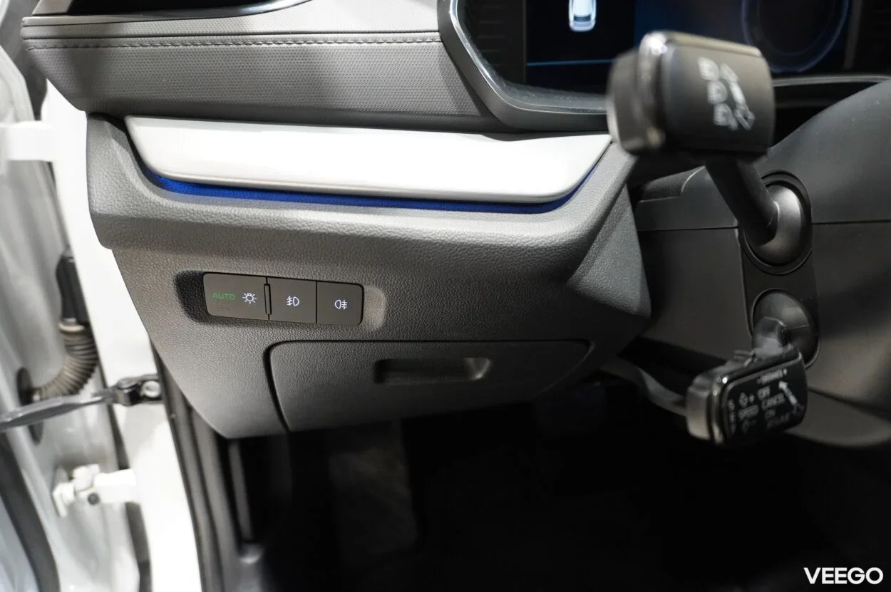 Skoda Octavia AMBITION COMBI 2 110kW