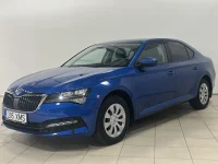 Skoda Superb HB Active FL 4x4 2 140kW thumbnail