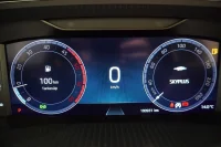 Skoda Octavia AMBITION COMBI 2 110kW thumbnail