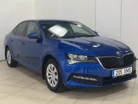 Skoda Superb HB Active FL 4x4 2 140kW thumbnail