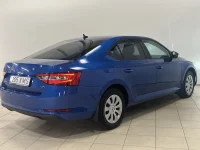 Skoda Superb HB Active FL 4x4 2 140kW thumbnail