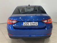 Skoda Superb HB Active FL 4x4 2 140kW thumbnail