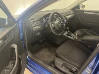 Skoda Superb HB Active FL 4x4 2 140kW thumbnail