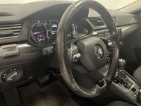 Skoda Superb HB Active FL 4x4 2 140kW thumbnail