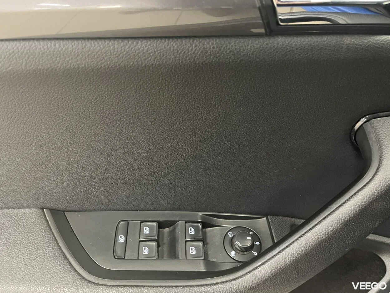 Skoda Superb HB Active FL 4x4 2 140kW