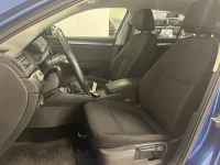 Skoda Superb HB Active FL 4x4 2 140kW thumbnail