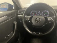 Skoda Superb HB Active FL 4x4 2 140kW thumbnail