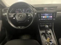 Skoda Superb HB Active FL 4x4 2 140kW thumbnail