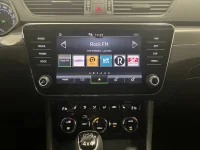 Skoda Superb HB Active FL 4x4 2 140kW thumbnail