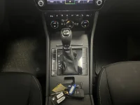 Skoda Superb HB Active FL 4x4 2 140kW thumbnail