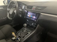 Skoda Superb HB Active FL 4x4 2 140kW thumbnail