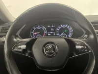 Skoda Superb HB Active FL 4x4 2 140kW thumbnail