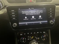 Skoda Superb HB Active FL 4x4 2 140kW thumbnail