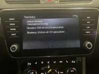 Skoda Superb HB Active FL 4x4 2 140kW thumbnail
