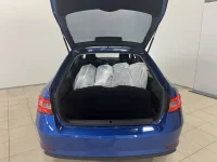 Skoda Superb HB Active FL 4x4 2 140kW thumbnail