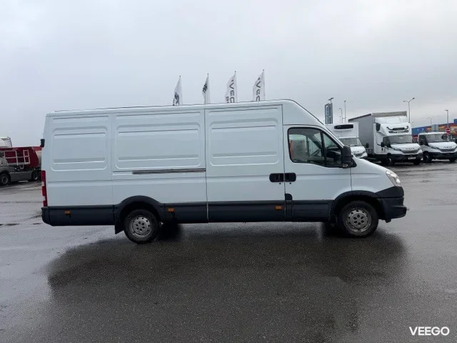 Iveco Daily  35S13V 2.3 93kW