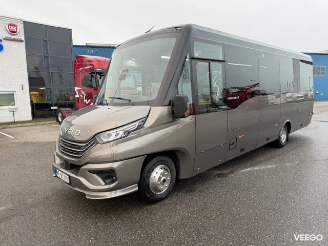 Iveco Daily Feniksbus FBI 86 T  70C21HA8 CC/P 3 152kW
