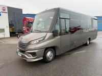 Iveco Daily Feniksbus FBI 86 T  70C21HA8 CC/P 3 152kW thumbnail