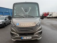 Iveco Daily Feniksbus FBI 86 T  70C21HA8 CC/P 3 152kW thumbnail