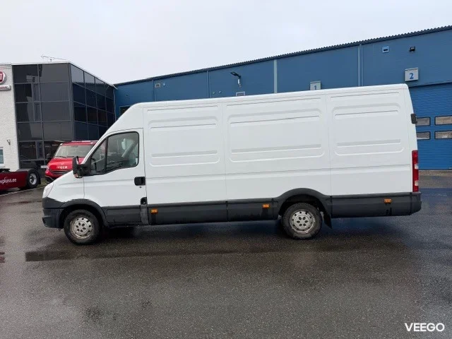 Iveco Daily  35S13V 2.3 93kW