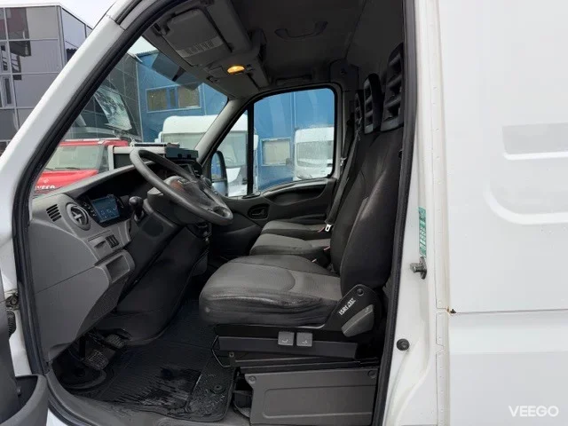 Iveco Daily  35S13V 2.3 93kW