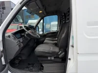 Iveco Daily  35S13V 2.3 93kW thumbnail