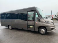 Iveco Daily Feniksbus FBI 86 T  70C21HA8 CC/P 3 152kW thumbnail