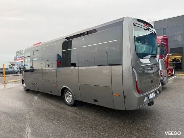 Iveco Daily Feniksbus FBI 86 T  70C21HA8 CC/P 3 152kW
