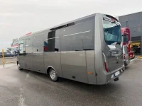 Iveco Daily Feniksbus FBI 86 T  70C21HA8 CC/P 3 152kW thumbnail