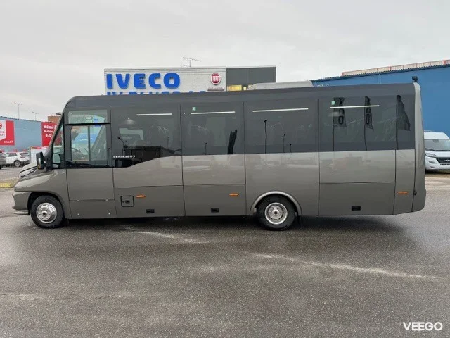 Iveco Daily Feniksbus FBI 86 T  70C21HA8 CC/P 3 152kW