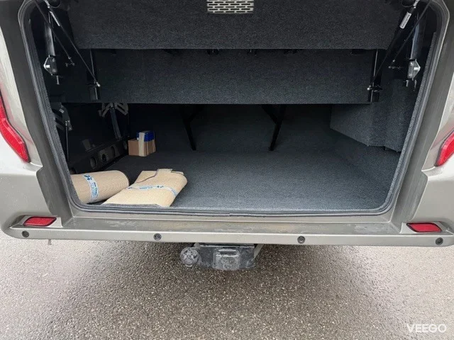 Iveco Daily Feniksbus FBI 86 T  70C21HA8 CC/P 3 152kW