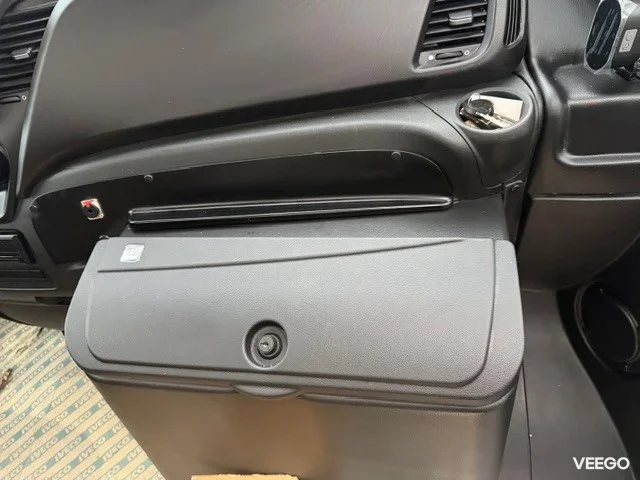 Iveco Daily Feniksbus FBI 86 T  70C21HA8 CC/P 3 152kW