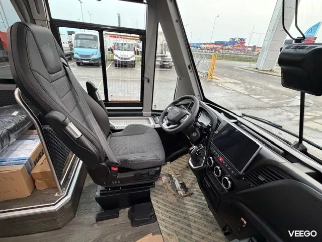 Iveco Daily Feniksbus FBI 86 T  70C21HA8 CC/P 3 152kW