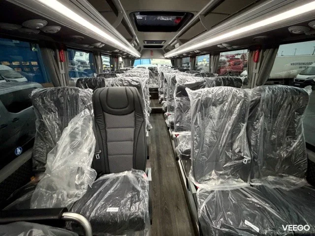 Iveco Daily Feniksbus FBI 86 T  70C21HA8 CC/P 3 152kW