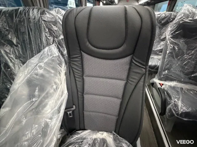 Iveco Daily Feniksbus FBI 86 T  70C21HA8 CC/P 3 152kW