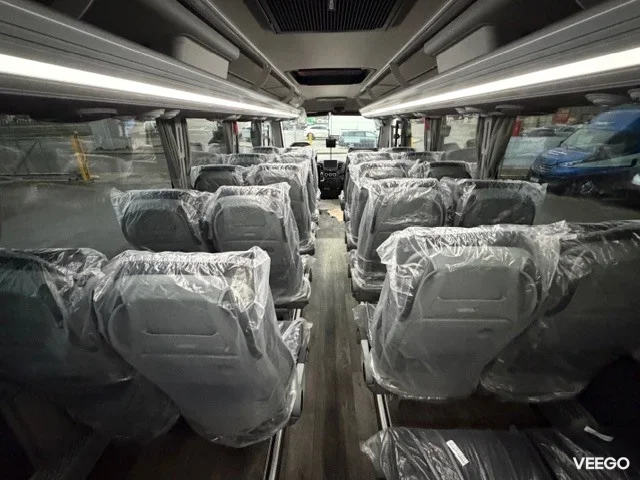 Iveco Daily Feniksbus FBI 86 T  70C21HA8 CC/P 3 152kW