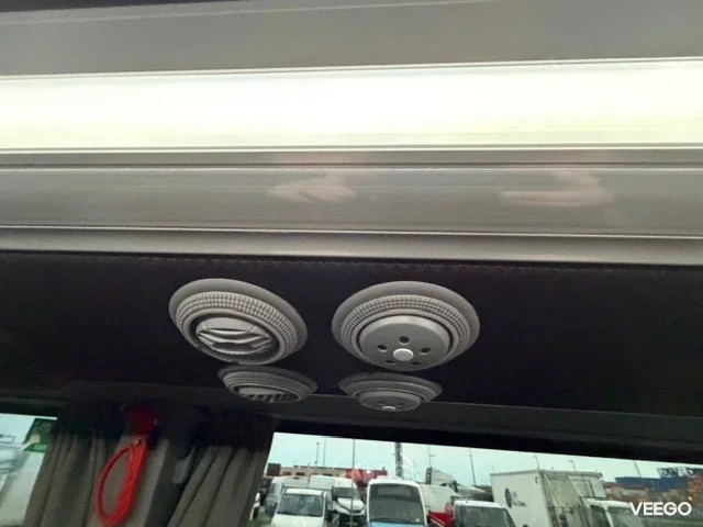 Iveco Daily Feniksbus FBI 86 T  70C21HA8 CC/P 3 152kW