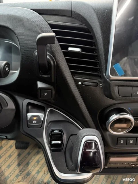 Iveco Daily Feniksbus FBI 86 T  70C21HA8 CC/P 3 152kW