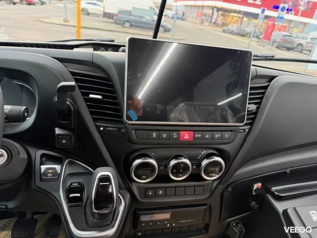 Iveco Daily Feniksbus FBI 86 T  70C21HA8 CC/P 3 152kW