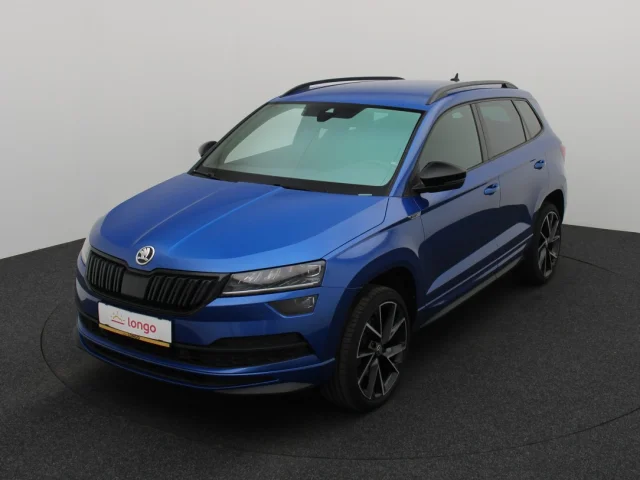 Image of Skoda Karoq 1.5 110kW